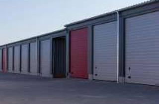Gewerbeimmobilie mieten in Paul-Ehrlich-Str. 13, 63322 Rödermark, Großraumgaragen/Kleinlagerhallen zu vermieten! Einheiten zwischen 28 m² und 56 m²