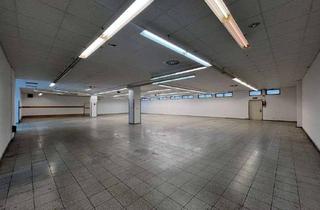 Gewerbeimmobilie mieten in Teichstraße 5a, 04451 Borsdorf, Großzügiges Lager nahe Leipzig