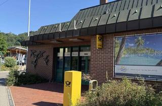 Gewerbeimmobilie kaufen in Bahnhofstraße, 71540 Murrhardt, Attraktive Gewerbeimmobilie mit Entwicklungspotenzial im Zentrum von Murrhardt