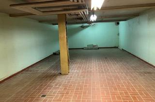 Gewerbeimmobilie mieten in Berliner Ring 12-14, 38440 Wolfsburg, Ihre neue Kellerlagerfläche
