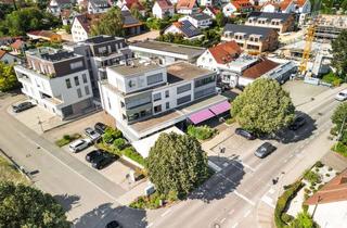 Anlageobjekt in 89160 Dornstadt, Anlageobjekt: Wohnen & Gewerbe in Dornstadt