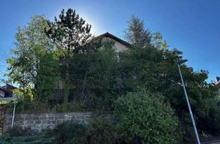 Anlageobjekt in 98693 Ilmenau, *** Vielseitiges Mehrfamilienhaus mit vier Wohneinheiten – Wohnen, Vermieten oder Mehrgenerationen