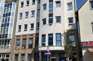 Anlageobjekt in 63225 Langen, Ärztehaus mit langfristigen Verträgen in Bestlage