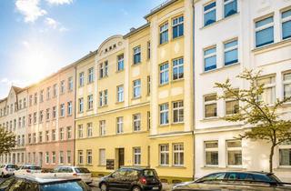 Anlageobjekt in 14770 Altstadt, 8 WOHNEINHEITEN – EINE STARKE KAPITALANLAGE Renditestarkes MFH in Brandenburg an der Havel