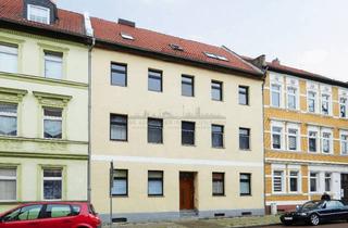 Anlageobjekt in 06366 Köthen, Provisionsfrei für den Käufer | Exklusivauftrag | Kernsaniertes MFH bei Magdeburg