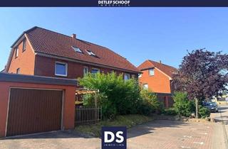 Anlageobjekt in 24217 Schönberg, Wohnanlage mit 10 Wohnungen, 6 Garagen und 10 PKW-Stellplätzen in Schönberg