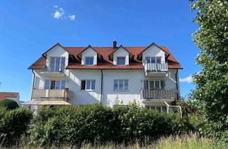 Anlageobjekt in 84048 Mainburg, Vermietetes Mehrfamilienhaus mit Garagen und Stellplätzen in Mainburg