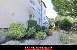 Anlageobjekt in 25479 Ellerau, Gut vermietete 1,5-Zimmer-Wohnung mit Außenstellplatz in zentraler Lage von Ellerau