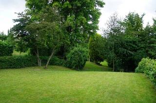 Anlageobjekt in 60388 Bergen-Enkheim, Vermietete 2-Zimmer-Gartenwohnung mit zwei Terrassen und Blick ins Grüne – Bergen-Enkheim