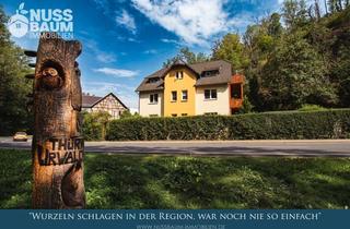 Anlageobjekt in Wurzbacher Straße 49, 07338 Leutenberg, Mehrfamilienhaus mit 9,1 % Rendite – 4 Wohneinheiten in ruhiger Randlage von Leutenberg