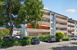 Anlageobjekt in 76646 Bruchsal, Vermietetes 7-Familienhaus mit Gewerbeeinheit in Bruchsal