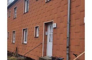 Anlageobjekt in 24943 Fruerlund, 3 Familienhaus in Fruerlund