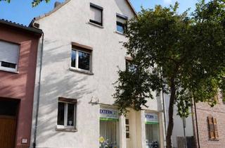 Anlageobjekt in Schwanenstraße 34, 64297 Eberstadt, Charmante Anlageimmobilie mit Entwicklungspotenzial