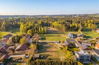 Grundstück zu kaufen in 82335 Berg, Idyllisches Grundstück in ländlicher Umgebung unweit des Starnberger Sees