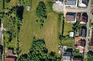 Grundstück zu kaufen in 66424 Homburg, Attraktives Grundstück mit Entwicklungspotenzial in Homburg-Kirrberg