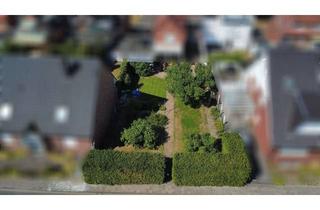 Grundstück zu kaufen in 48165 Hiltrup, Ihre Chance in Hiltrup: Baugrundstück in gefragter Wohnlage