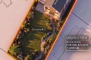 Grundstück zu kaufen in 76532 Haueneberstein, Großzügiges Traumgrundstück in ruhiger Lage von Haueneberstein