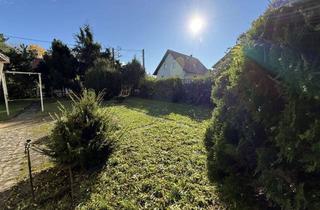 Grundstück zu kaufen in Am Storchennest 104, 06667 Weißenfels, +++ Wunderschönes Baugrundstück in Weißenfels für Ihre Traumimmobilie +++