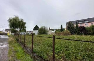 Grundstück zu kaufen in 04639 Gößnitz, +++ Großes Grundstück in zentraler Lage +++