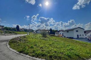 Grundstück zu kaufen in Freihofer Ring, 94124 Büchlberg, Baugrundstück in ruhiger Lage mit hervorragender Infrastruktur
