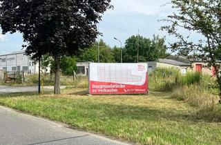 Grundstück zu kaufen in Zum Spring, 15926 Luckau, Dein 1.124m2 grosses Baugrundstück in Görlsdorf - Verwirkliche Dein Traum