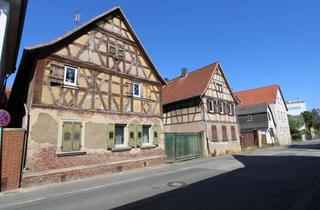Grundstück zu kaufen in Bergstraße 17&19, 64319 Pfungstadt, Bauträger aufgepasst – Attraktives Entwicklungsgrundstück mit 1850 m² in Pfungstadt