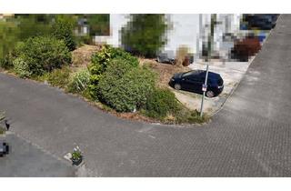 Grundstück zu kaufen in 64546 Mörfelden-Walldorf, Eckgrundstück mit guter Ausnutzung Baulücke