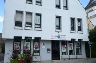 Gewerbeimmobilie kaufen in 89340 Leipheim, Gehobene Büro-/Praxisfläche in Leipheim – saniert, barrierefrei, provisionsfrei zu verkaufen