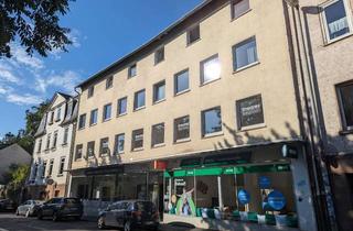 Geschäftslokal mieten in Pilgrimstein, 35037 Marburg, 37 m² Ladenlokal mit Schaufensterfront in zentraler Marburger Lage