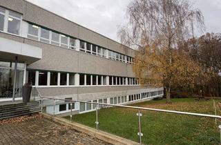 Büro zu mieten in Alter Postweg 190, 32584 Löhne, Flexible Büro- & Gewerbeflächen in Löhne | bis ca. 2.143 m² | teilbar | ab 5,20 €/m²