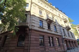Büro zu mieten in Gernsbacher Str. 23, 76530 Innenstadt, Schöne Altbau-Büroeinheit in Stadtzentrum