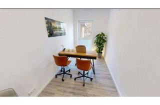 Büro zu mieten in 83607 Holzkirchen, Büroräume/ Praxis in Holzkirchen zu vermieten