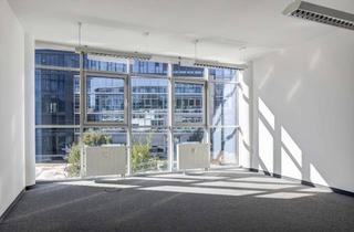 Büro zu mieten in 85521 Ottobrunn, Kleines Büro im Shared Space
