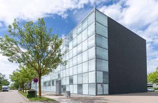 Gewerbeimmobilie kaufen in Marie-Curie-Str., 85055 Mailing, Bürogebäude zum Kauf im Bieterverfahren