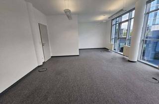 Büro zu mieten in 85521 Ottobrunn, Doppelbüro mit Verbindungstür im Shared Space