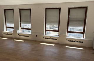 Büro zu mieten in Ludwigstraße 15, 86316 Friedberg, Bürofläche in Friedberg