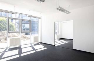 Büro zu mieten in Alte Landstraße 27, 85521 Ottobrunn, Lichtdurchflutete Büros - Vitamin D, Campusfeeling, keine Provision!