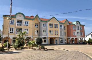 Gewerbeimmobilie mieten in Georg-Mischlich-Platz, 64569 Nauheim, Gewerbefläche im Atrium Nauheim