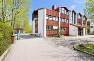 Büro zu mieten in 82538 Geretsried, Praxis / Büro in zentraler Lage von Geretsried