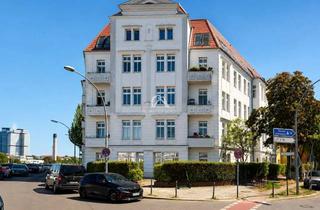 Gewerbeimmobilie kaufen in Friedrichsruher Straße 11, 14193 Grunewald, TOP ZUSTAND | NAHE KUDAMM | 5 RÄUME | PROVISIONSFREI!