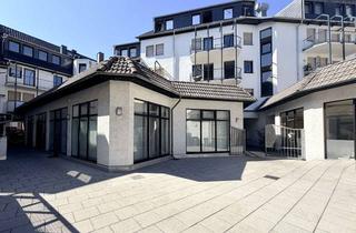 Gewerbeimmobilie kaufen in 55116 Altstadt, Attraktive Gewerbefläche in der Mainzer Altstadt