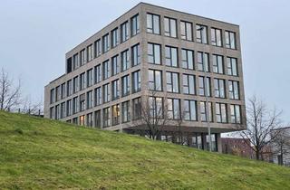 Büro zu mieten in Am Waller Freihafen 1a, 28217 Handelshäfen, 298 m² moderne Bürofläche im MARCUSKONTOR | Überseestadt & Parkhaus