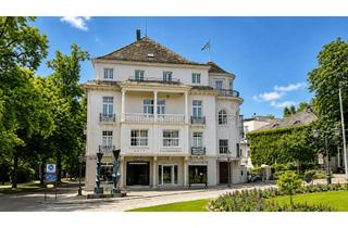 Büro zu mieten in 76530 Innenstadt, Bürofläche im Haus Pagenhardt