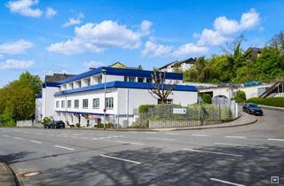 Büro zu mieten in 58093 Emst, Rund 345 m², 10 Büros, weitere Nebenräume, Top-Sichtlage ? Willkommen im Wasserlosen Tal!
