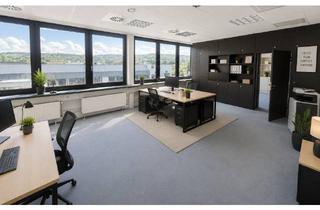 Büro zu mieten in 73650 Winterbach, Attraktives Angebot! Geräumige Büroeinheit in bester Wohnlage von Winterbach!