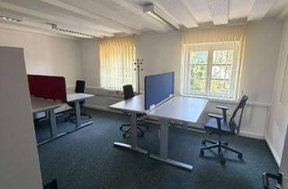Büro zu mieten in Am Markt, 01987 Schwarzheide, Komplett ausgestattete Büroräume !!!! TOP Lage in Schwarzheide 130 m² - SOFORT !!!