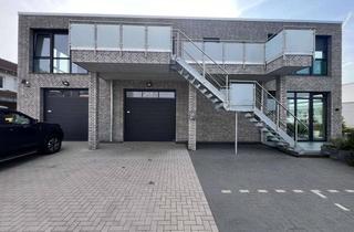 Büro zu mieten in 46395 Bocholt, Helle Büroräume an der Werkstraße