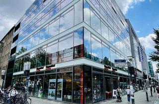 Praxen mieten in 10627 Charlottenburg, ✅ 3 Monate mietfrei | provisionsfrei | Praxisfläche mit exklusiver Dachterrasse in Charlottenburg