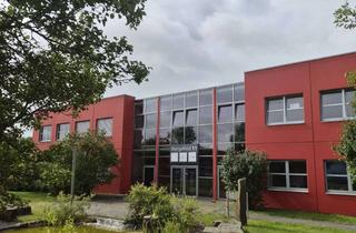Immobilie mieten in 31275 Lehrte, Großzügige voll ausgestattete Gewerbefläche mit ca. 230 m²