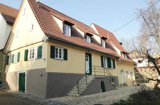 Immobilie mieten in Schlosstr., 75417 Mühlacker, Schloss Apartments - Ihr hochwertiges Zuhause auf Zeit